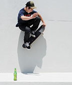 Jared Fiorovich Krewton Profile Thumbnail Photo